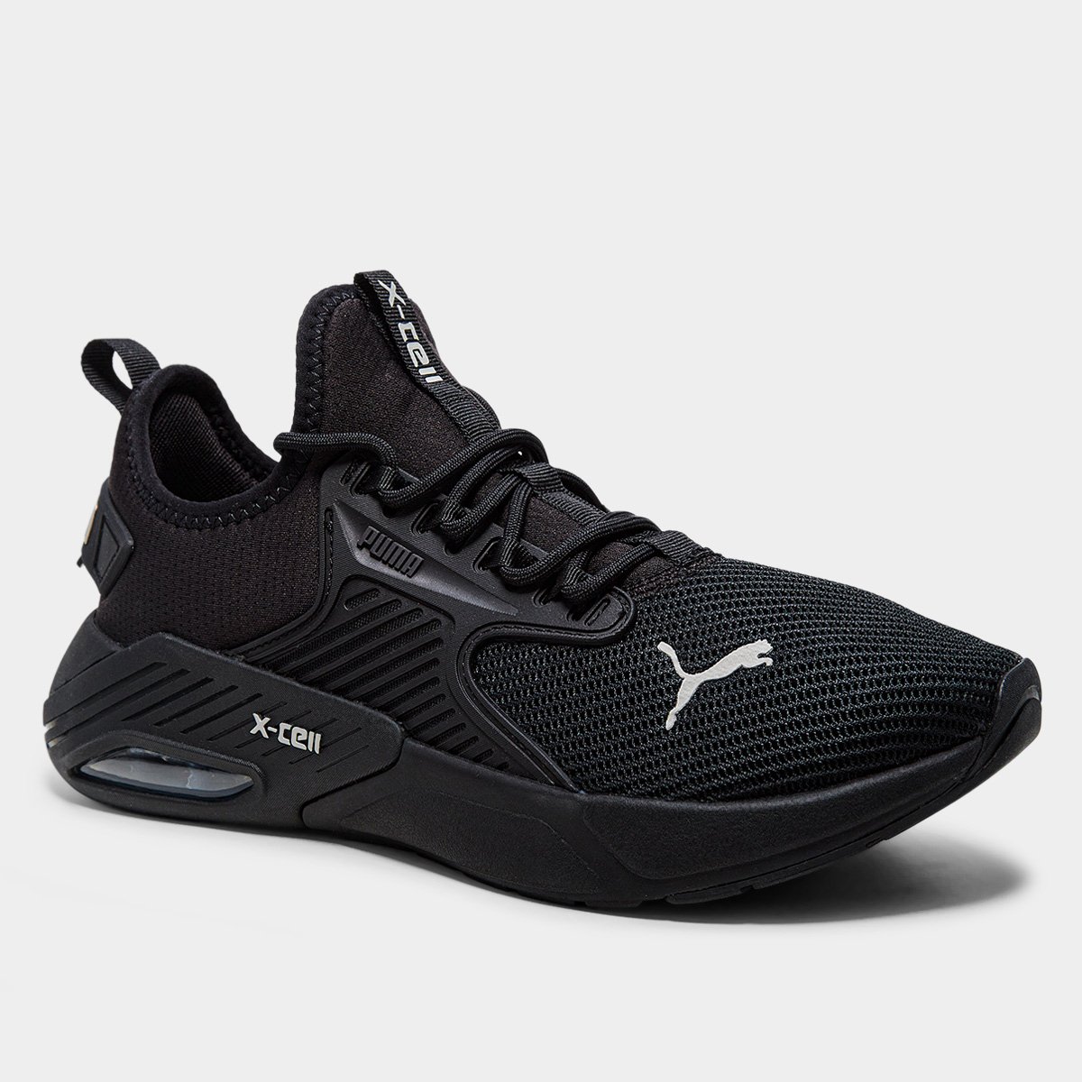 Tênis Puma X-Cell Nova - Tam: 46 - 1