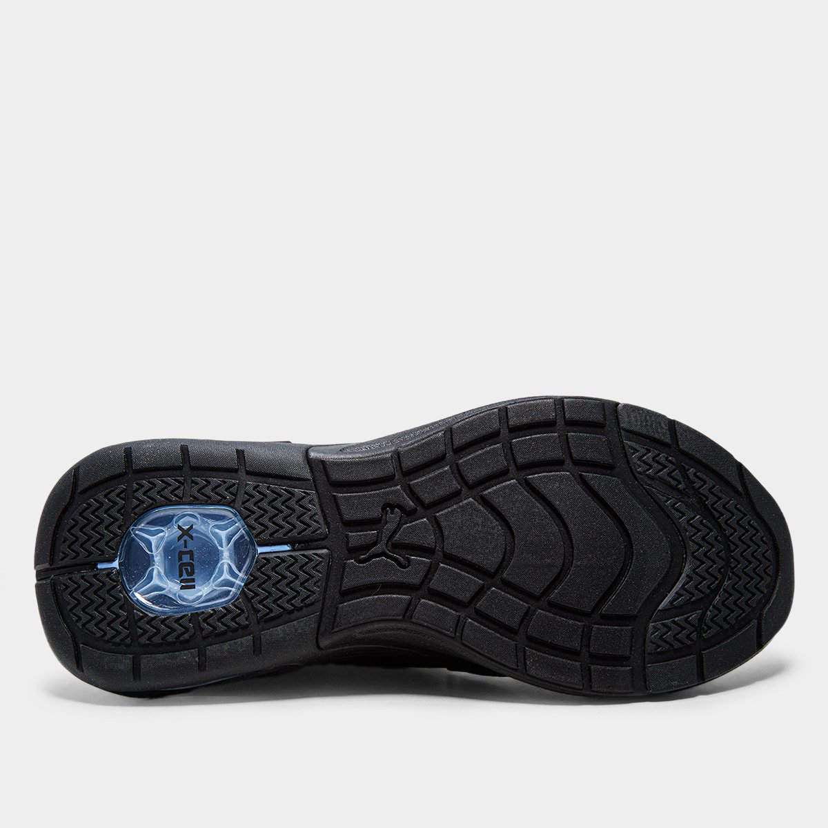 Tênis Puma X-Cell Nova - Tam: 46 - 4