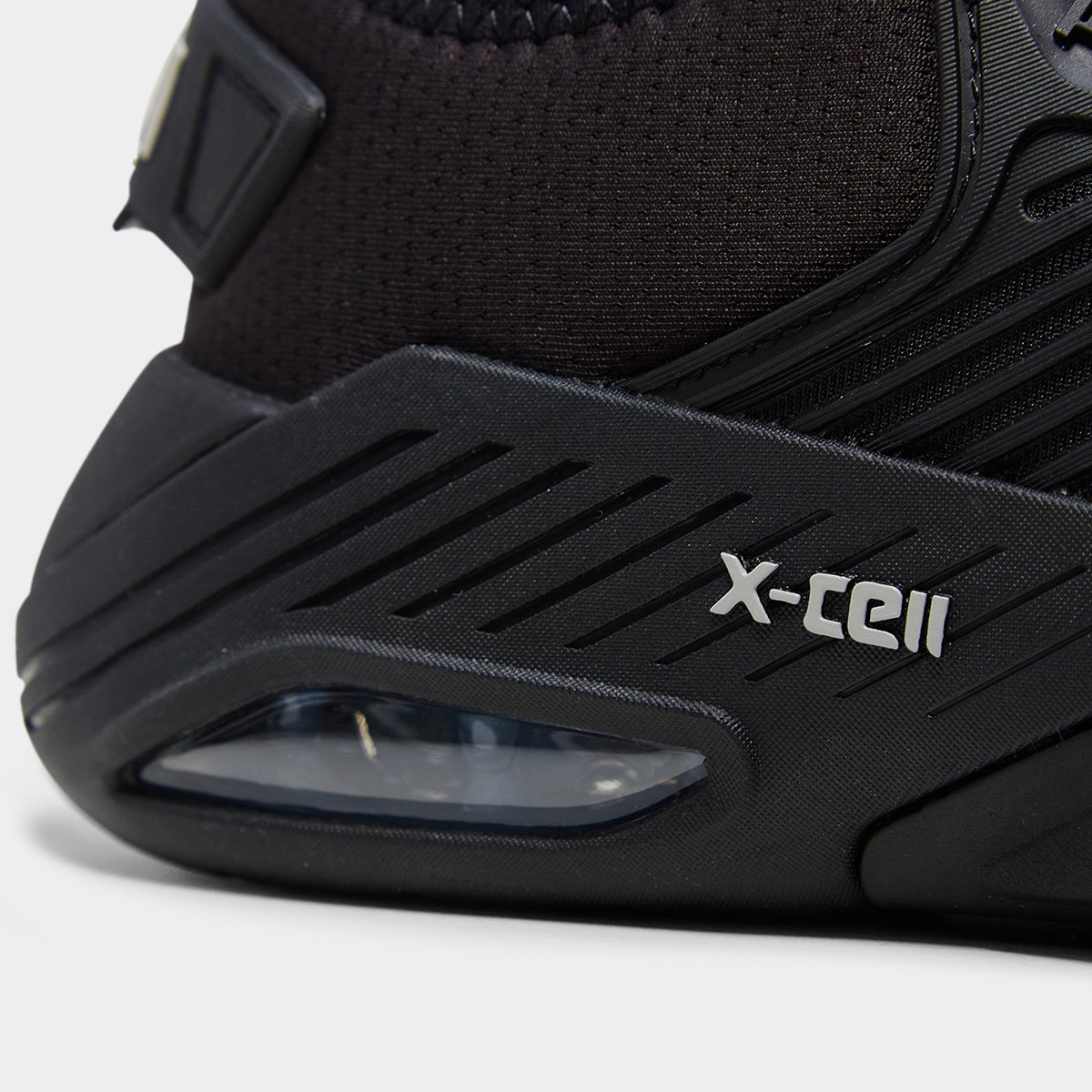Tênis Puma X-Cell Nova - Tam: 46 - 5
