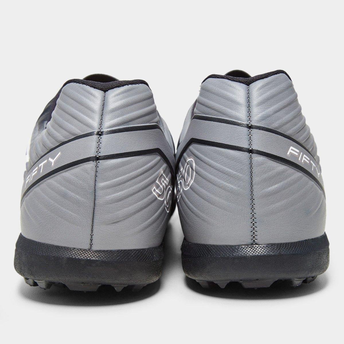 Chuteira Society Umbro Fifty V Unissex - Tam: 45 - 2