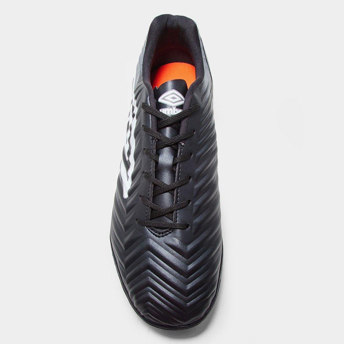 Chuteira Society Umbro Fifty V Unissex - Tam: 45 - 3
