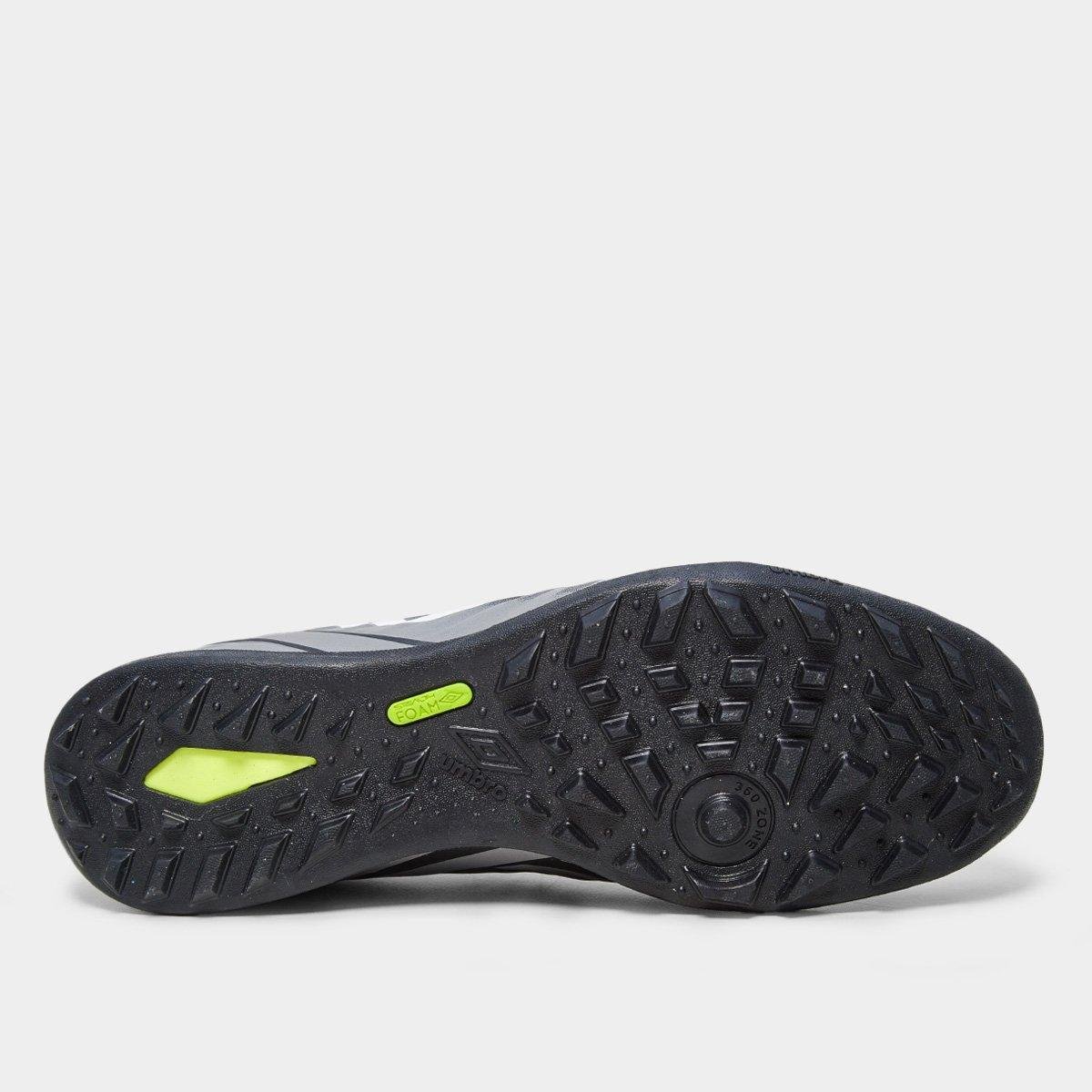 Chuteira Society Umbro Fifty V Unissex - Tam: 45 - 4