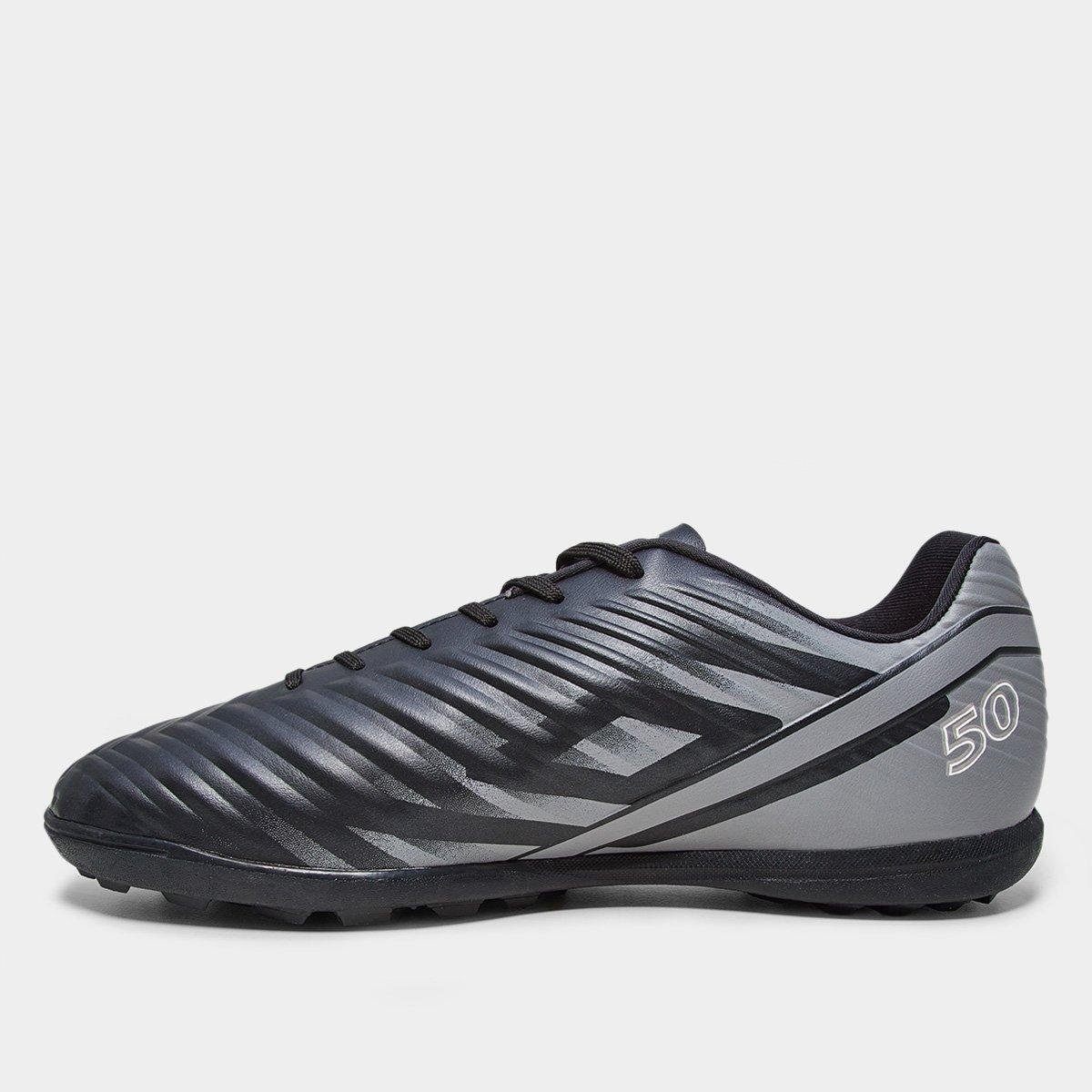 Chuteira Society Umbro Fifty V Unissex - Tam: 45 - 5