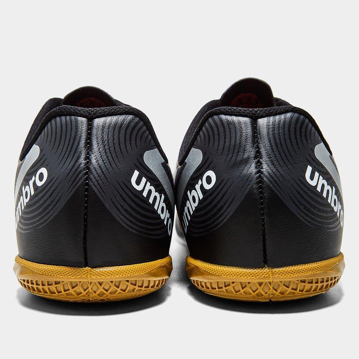 Chuteira Futsal Umbro Orbit Unissex - Tam: 44 - 2