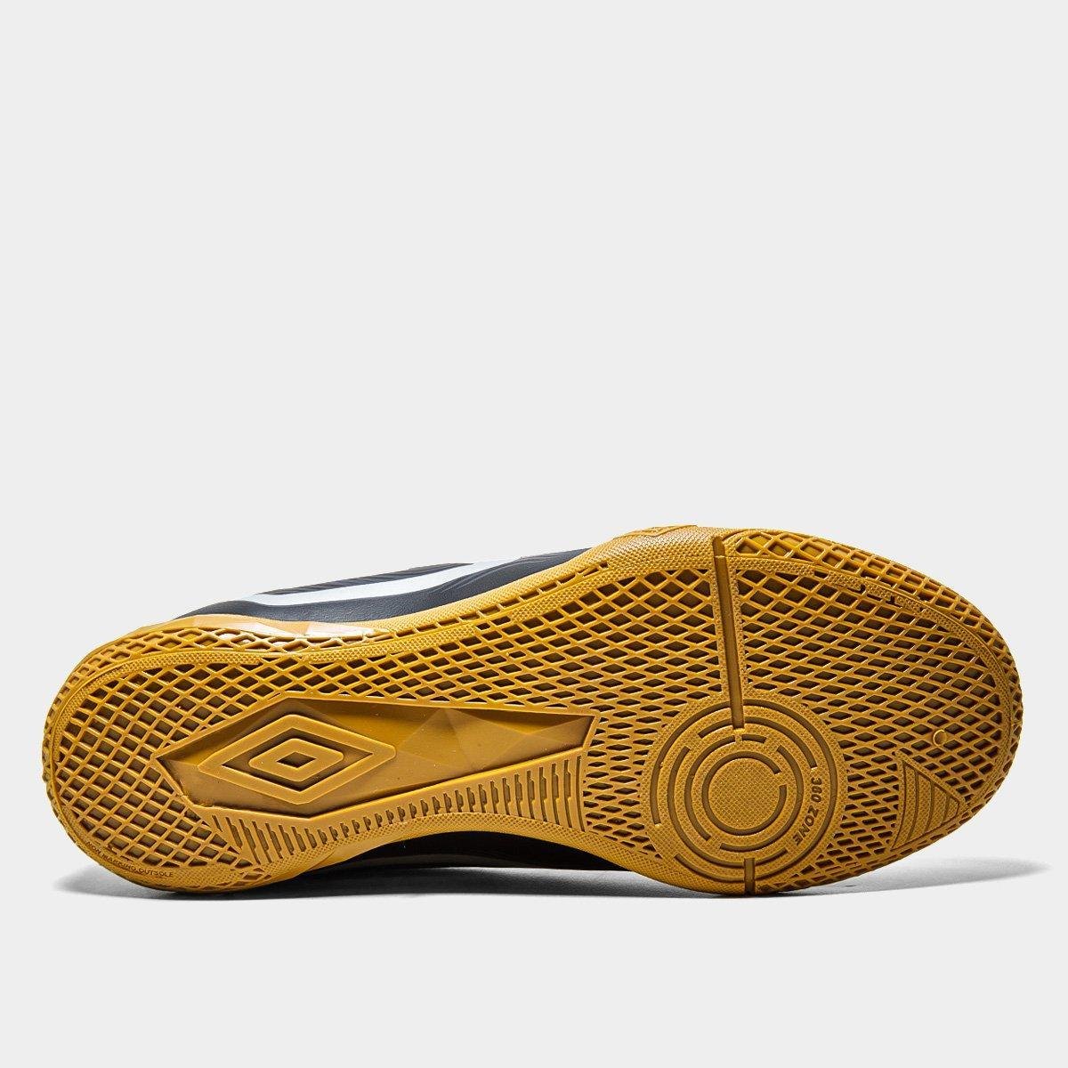 Chuteira Futsal Umbro Orbit Unissex - Tam: 44 - 4