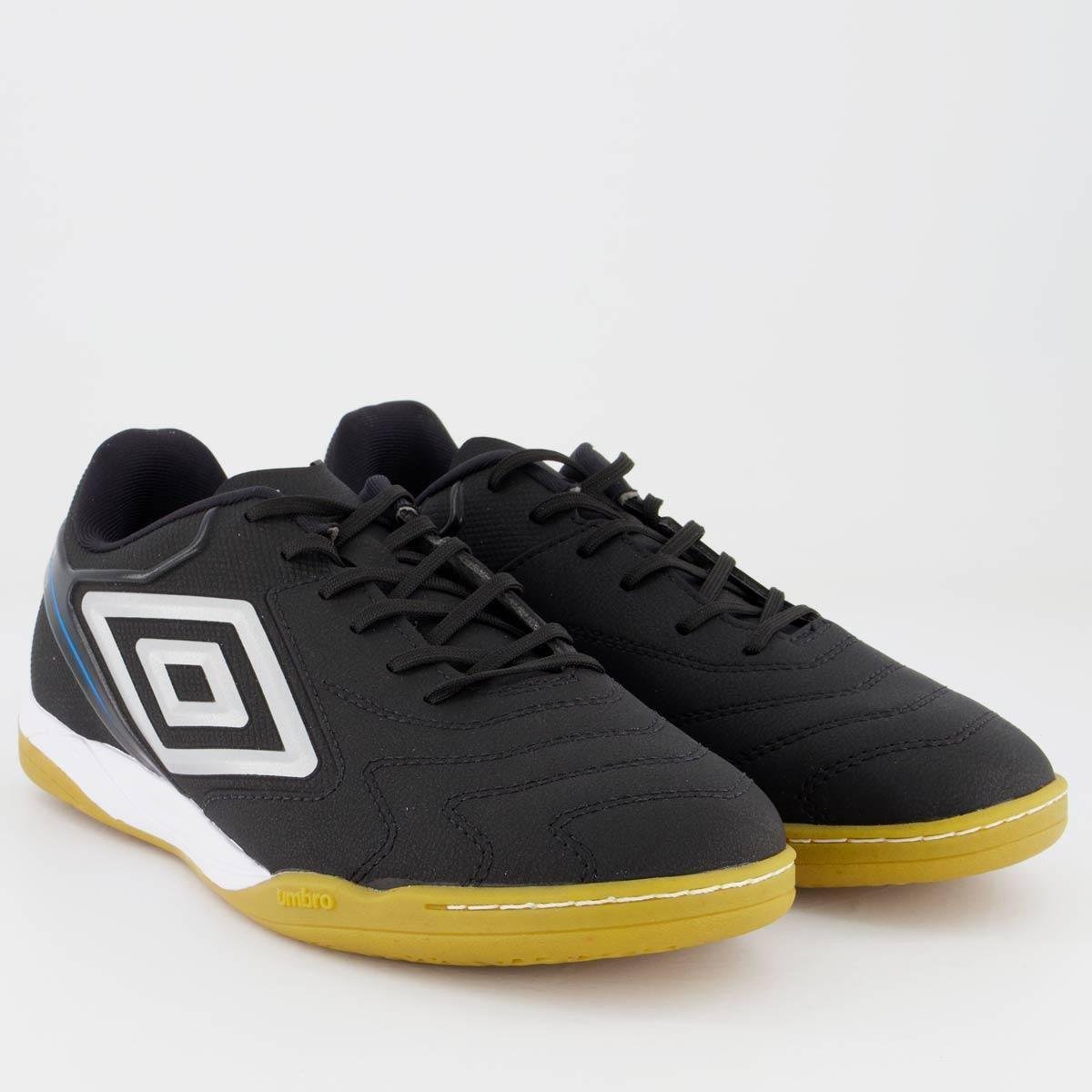 Chuteira Futsal Umbro Adamant Master Class Club Unissex - Tam: 44 - 1