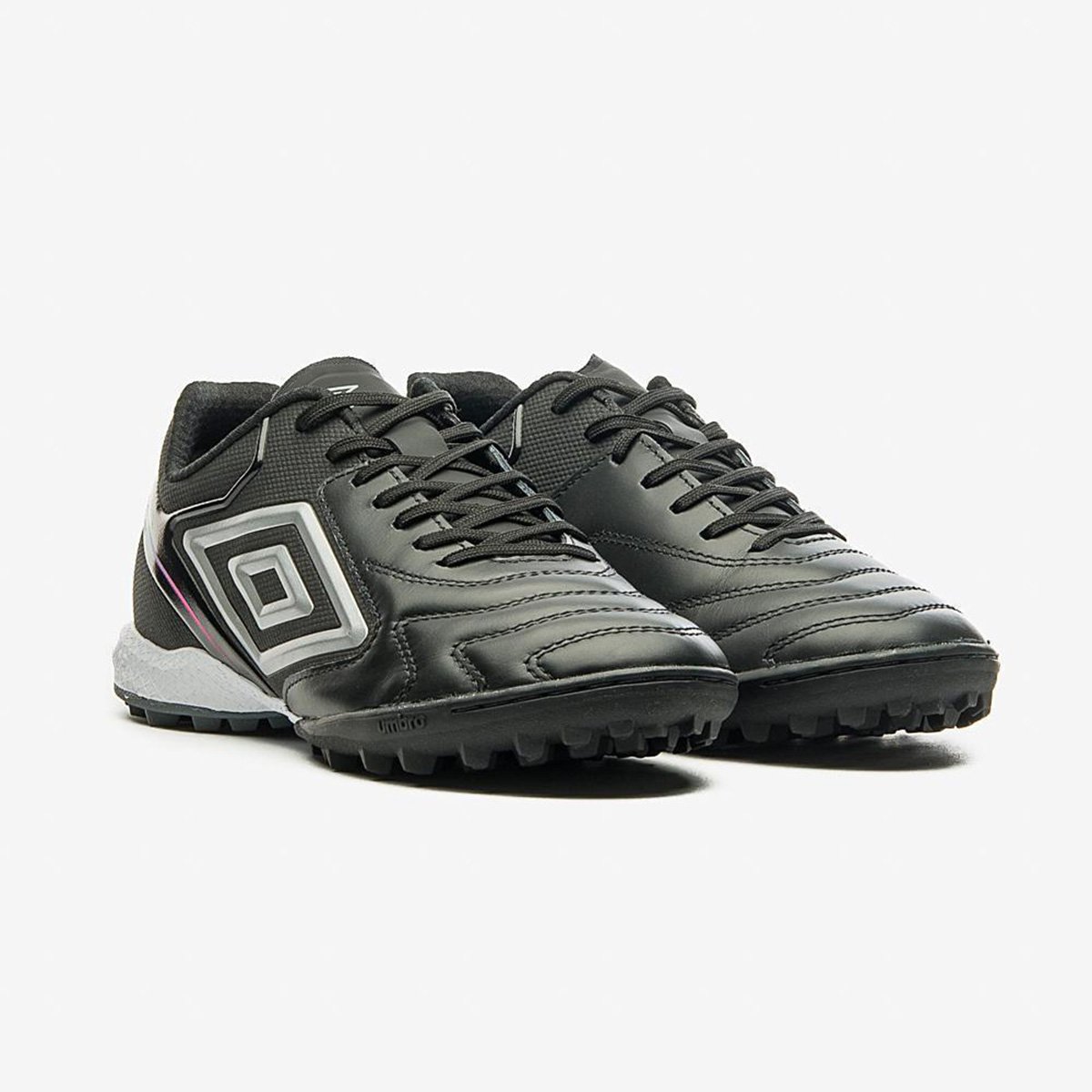 Chuteira Society Umbro Adamant Master Class Premier Unissex - Tam: 44 - 2