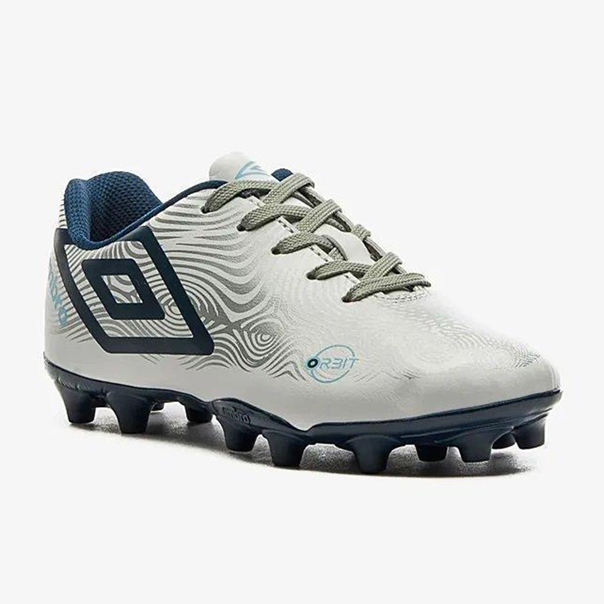 Chuteira Campo Infantil Umbro Orbit Jr. - Tam: 35 - 1