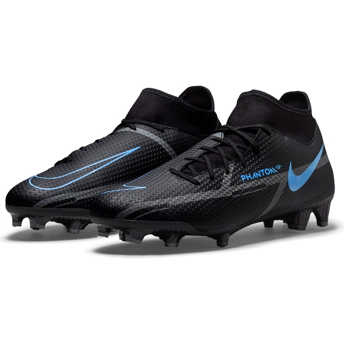 Chuteira Campo Nike Phantom GT2 Academy