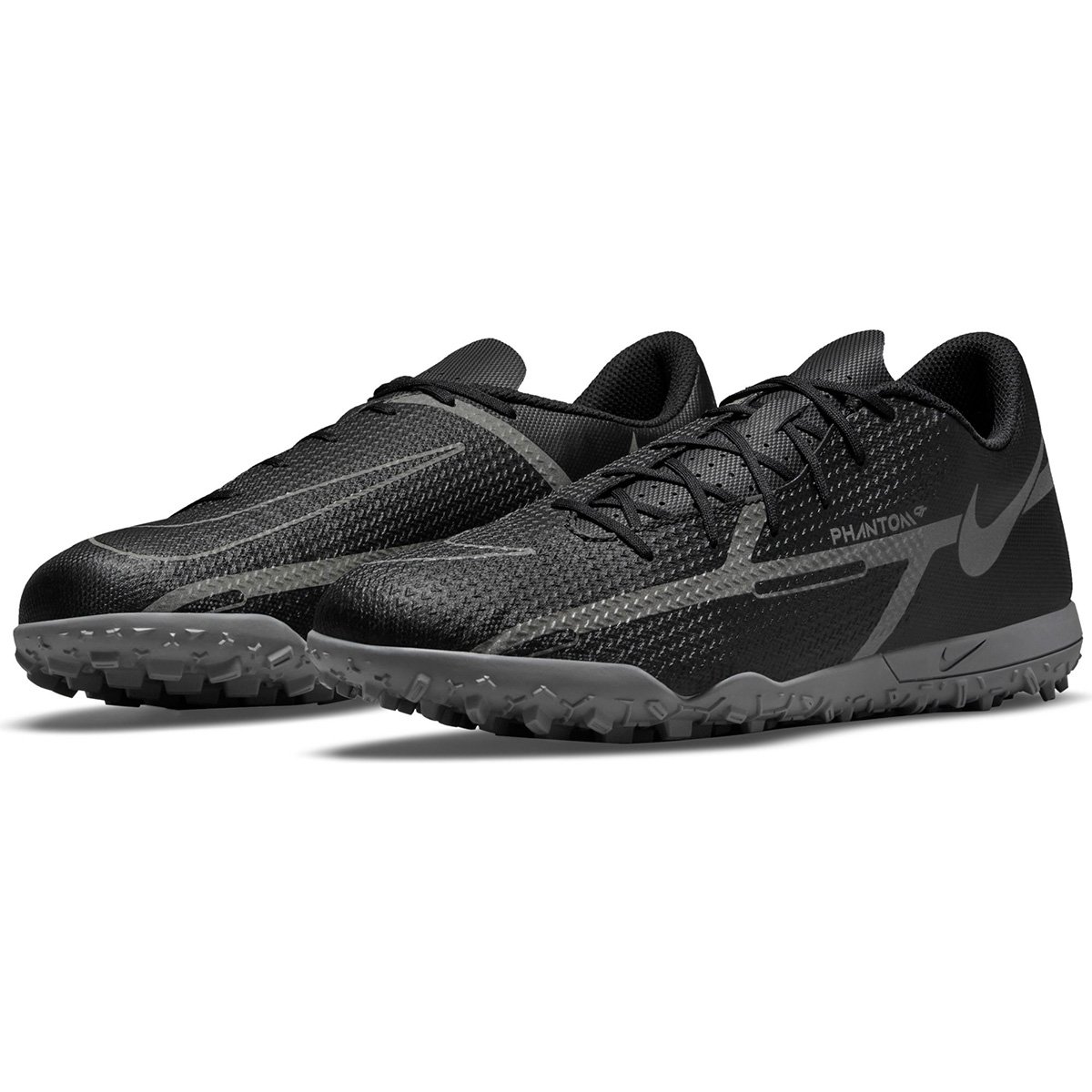 Chuteira Society Nike Phantom GT2 Club
