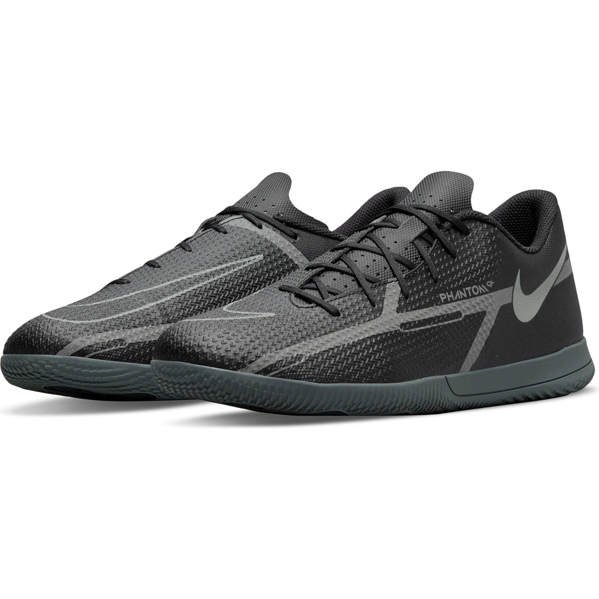 Chuteira Futsal Nike Phantom GT2 Club