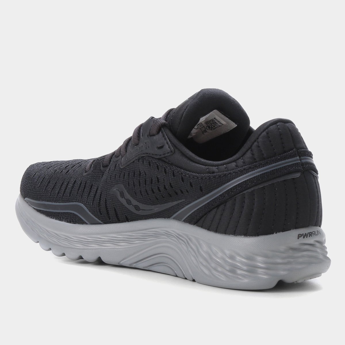 Tênis Saucony Kinvara 11 I Feminino - Tam: 34 - 2