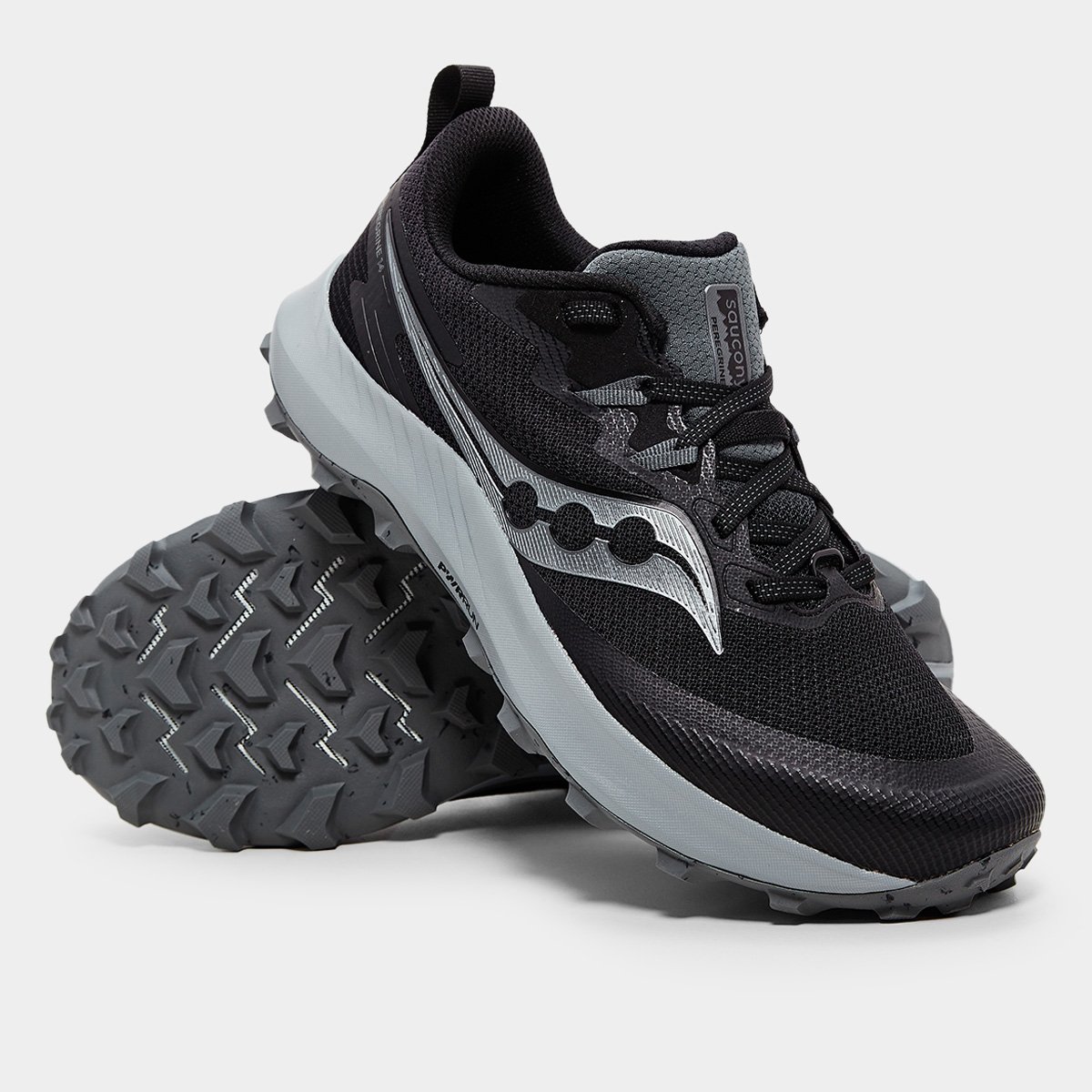 Tênis Saucony Peregrine 14 Masculino - Tam: 43 - 1