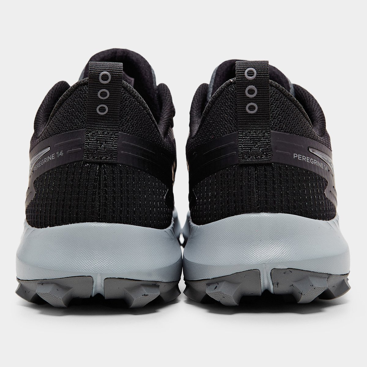 Tênis Saucony Peregrine 14 Masculino - Tam: 43 - 2