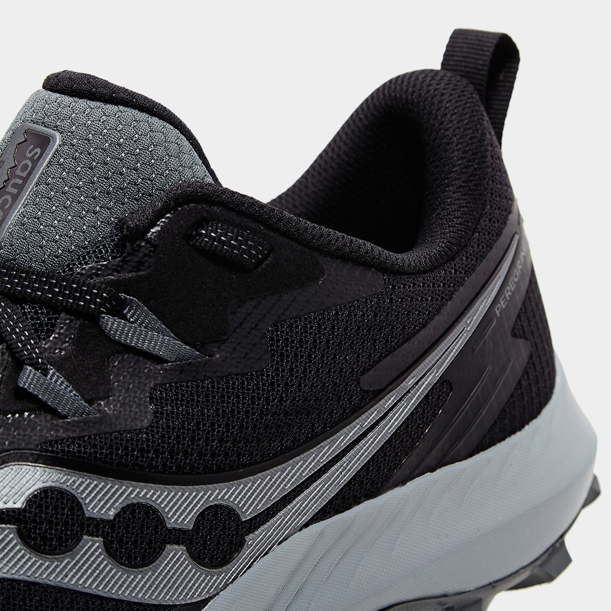 Tênis Saucony Peregrine 14 Masculino - Tam: 43 - 5
