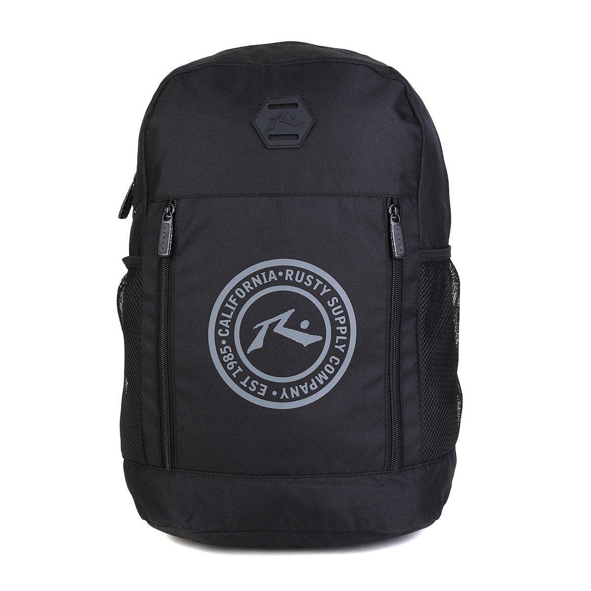 mochila rusty