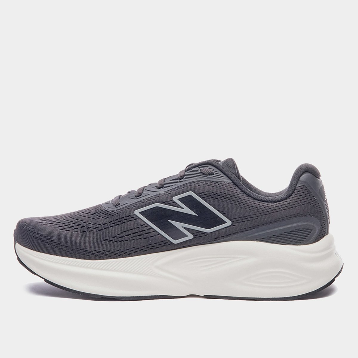 Tênis New Balance Fresh Foam X Kaiha Road Masculino - Tam: 44 - 5
