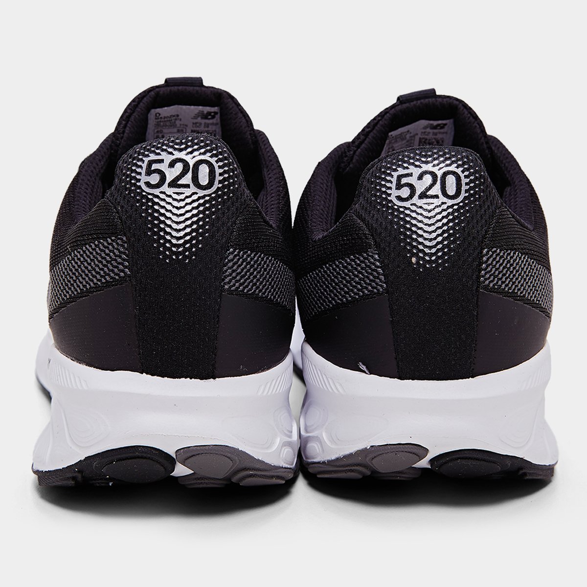 Tênis New Balance Fresh Foam 520 V9 Masculino - Tam: 43 - 2
