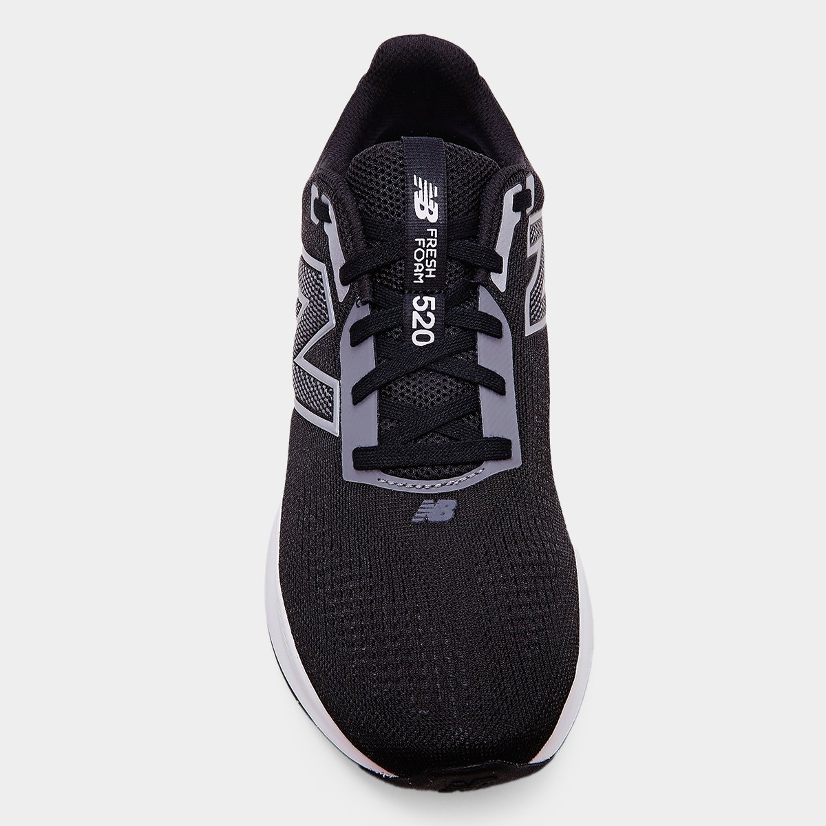 Tênis New Balance Fresh Foam 520 V9 Masculino - Tam: 43 - 3