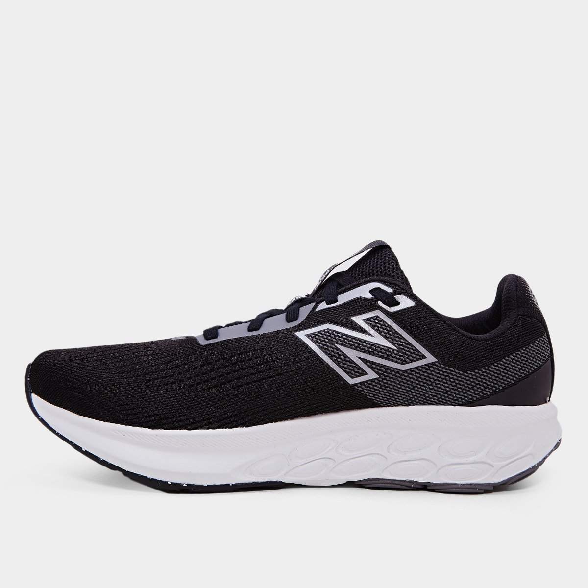 Tênis New Balance Fresh Foam 520 V9 Masculino - Tam: 43 - 4
