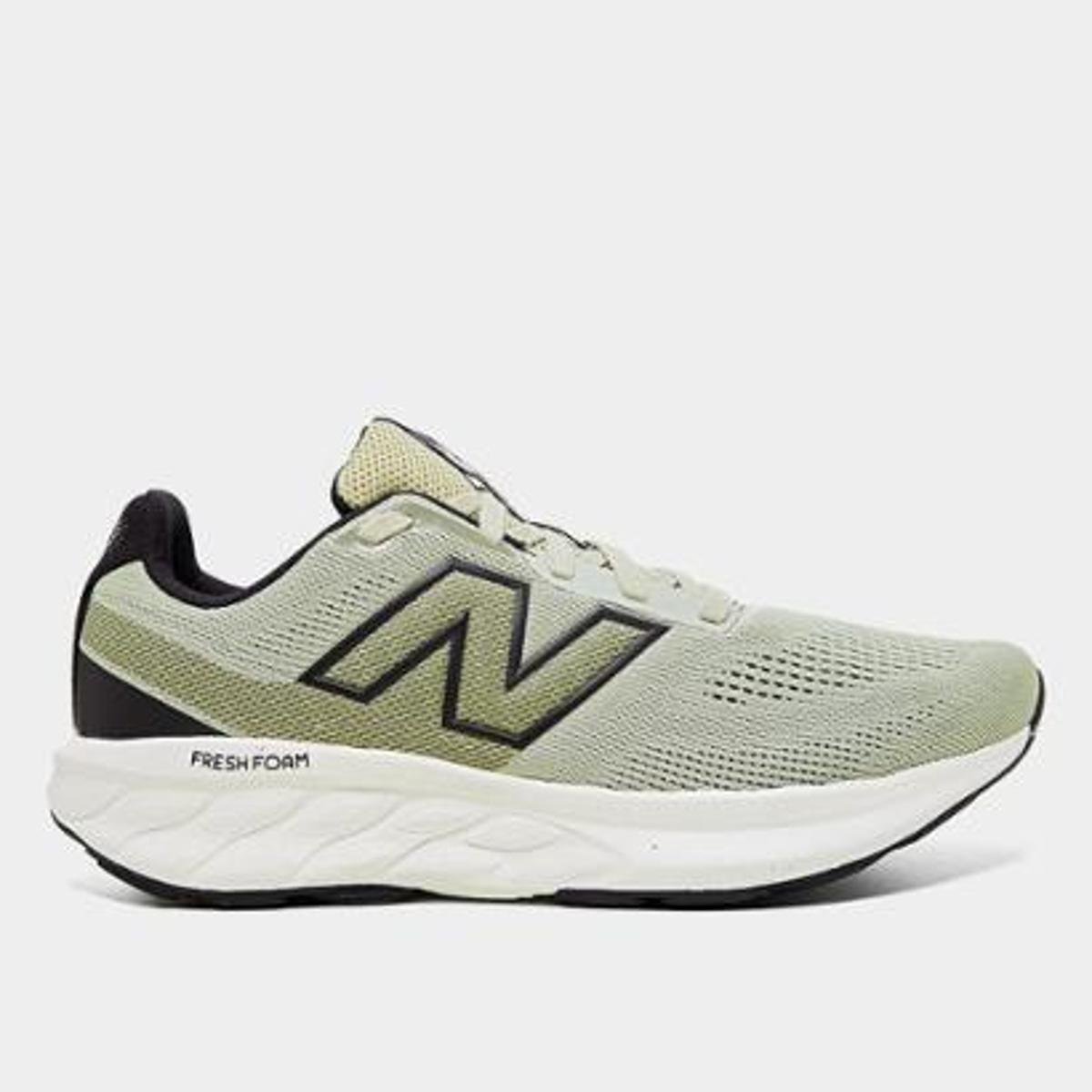 Tênis New Balance Fresh Foam 520 V9 Masculino - Tam: 44 - 1