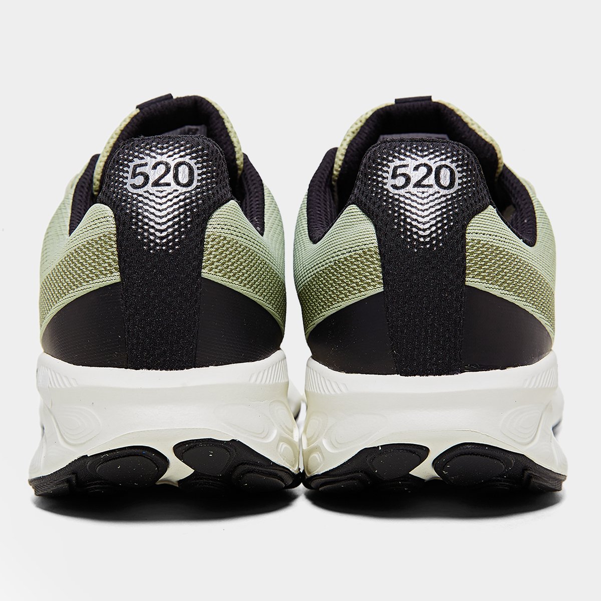 Tênis New Balance Fresh Foam 520 V9 Masculino - Tam: 44 - 2