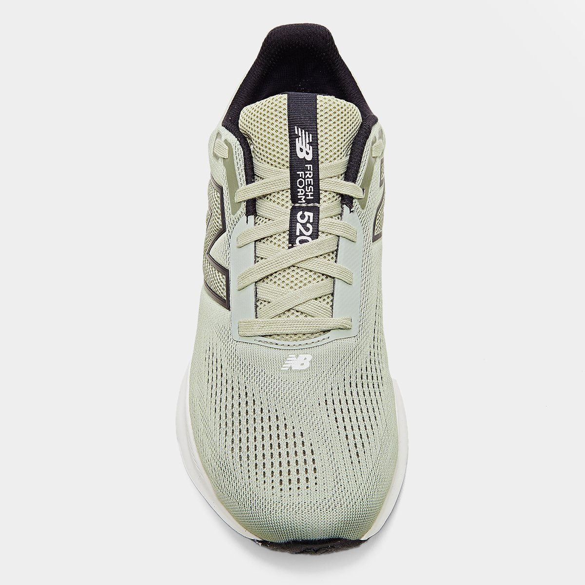 Tênis New Balance Fresh Foam 520 V9 Masculino - Tam: 44 - 3