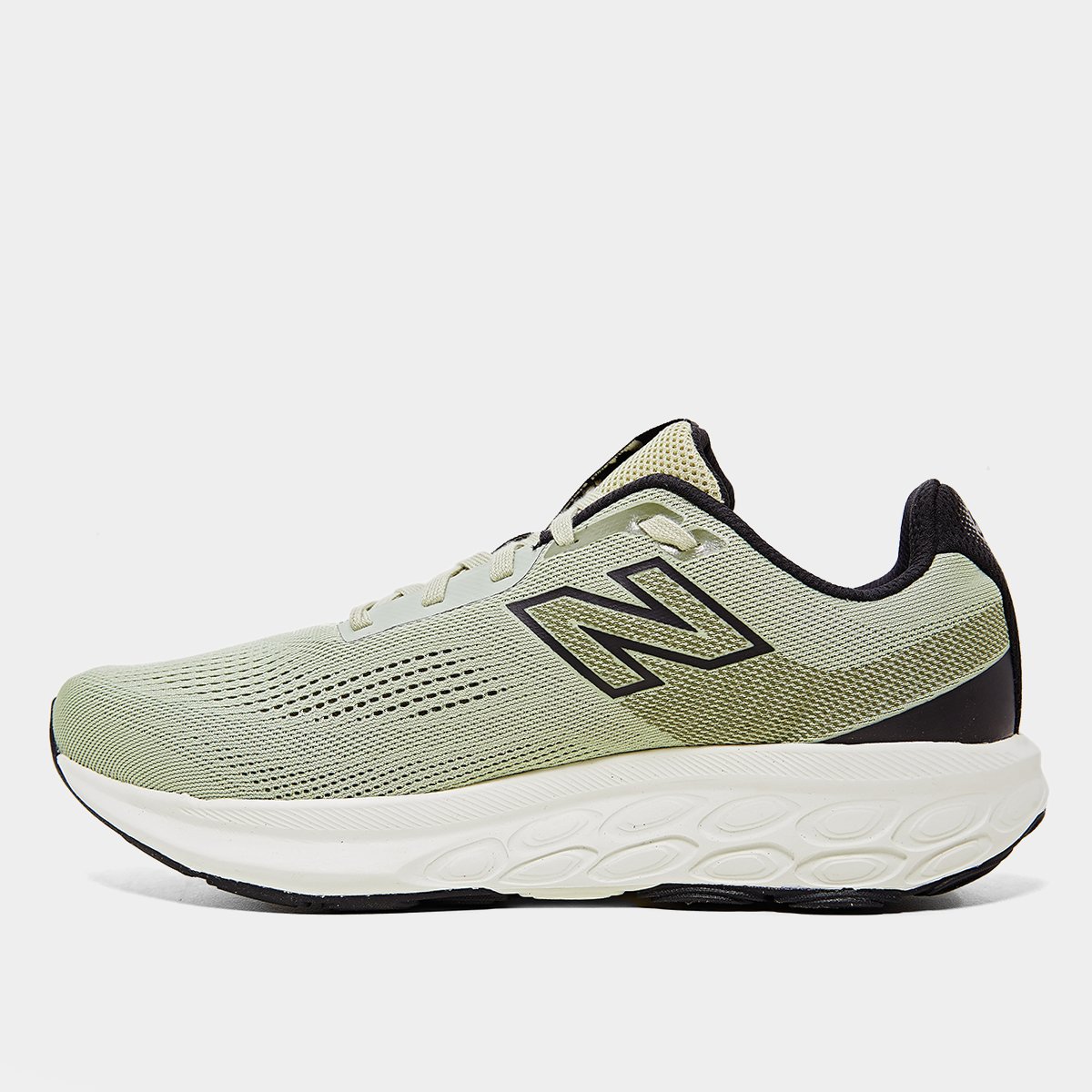 Tênis New Balance Fresh Foam 520 V9 Masculino - Tam: 44 - 4