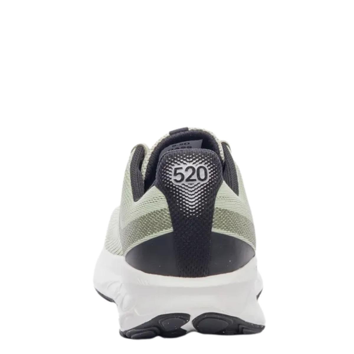 Tênis New Balance Fresh Foam 520 V9 Masculino - Tam: 44 - 5