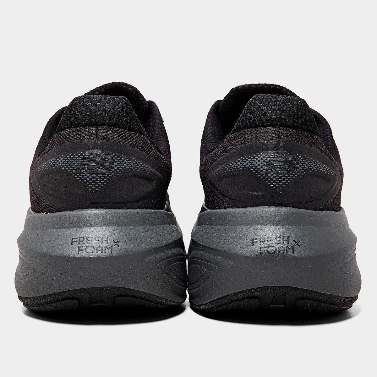 Tênis New Balance Fresh Foam x More V6 Masculino - Tam: 41 - 2