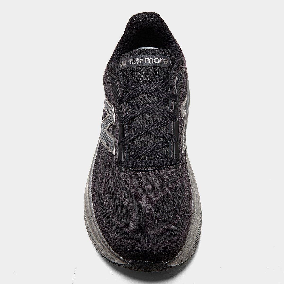 Tênis New Balance Fresh Foam x More V6 Masculino - Tam: 41 - 3