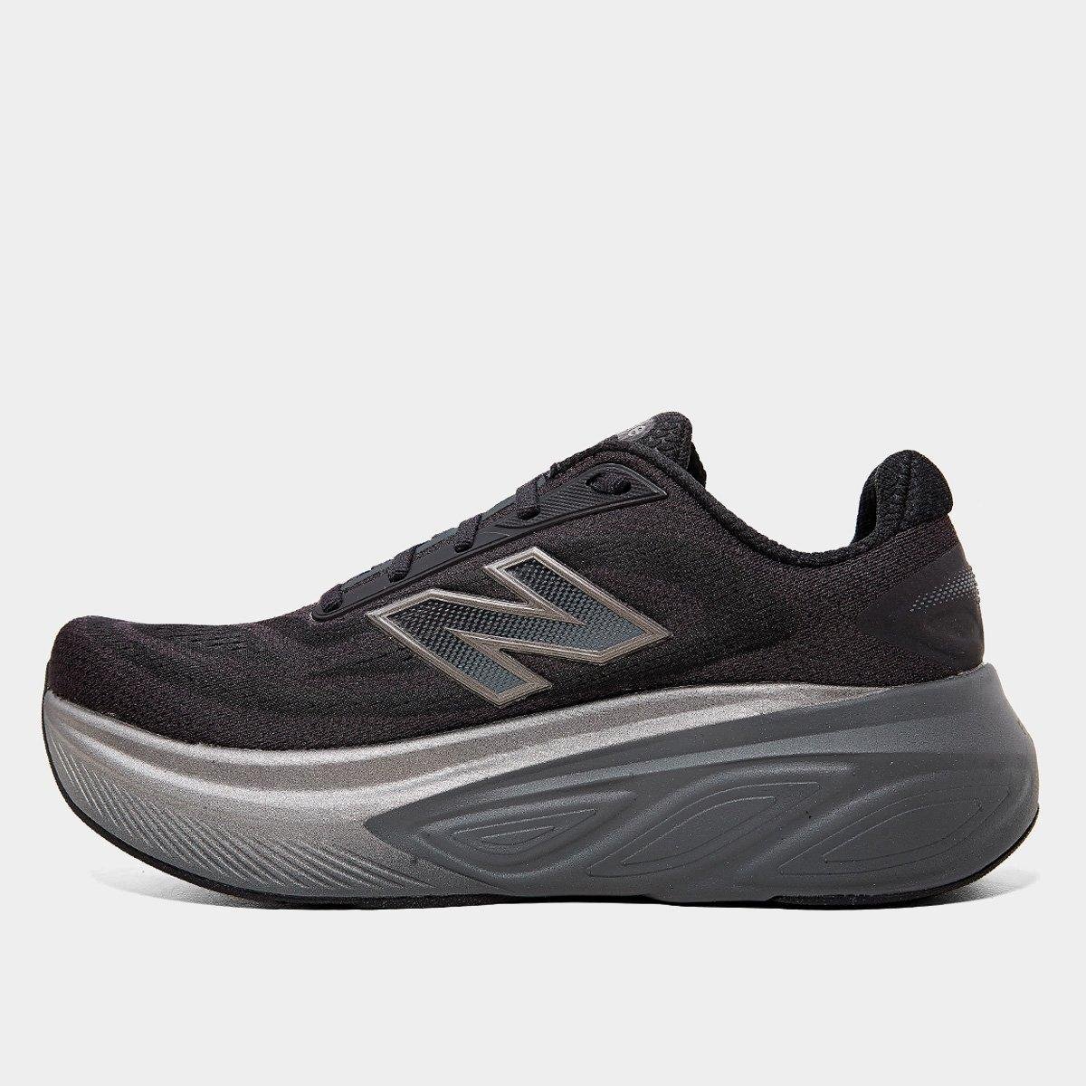 Tênis New Balance Fresh Foam x More V6 Masculino - Tam: 41 - 4