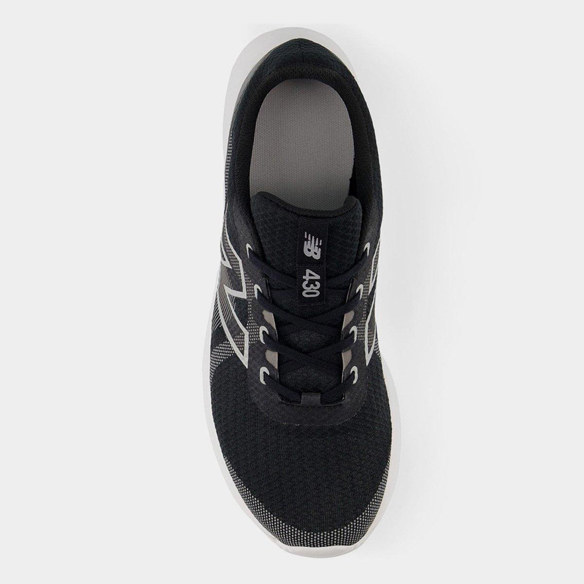 Tênis New Balance 430 V4 Masculino - Tam: 39 - 3