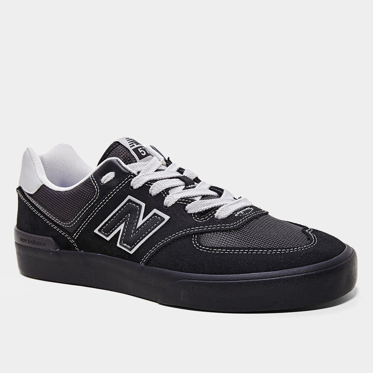 Tênis New Balance NM 574 Masculino - Tam: 43 - 1
