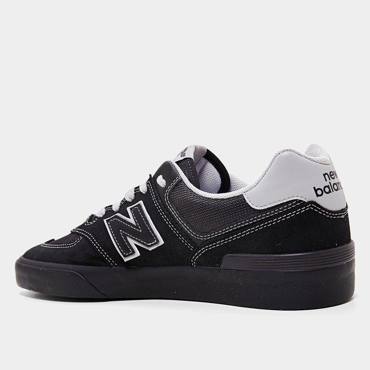 Tênis New Balance NM 574 Masculino - Tam: 43 - 2
