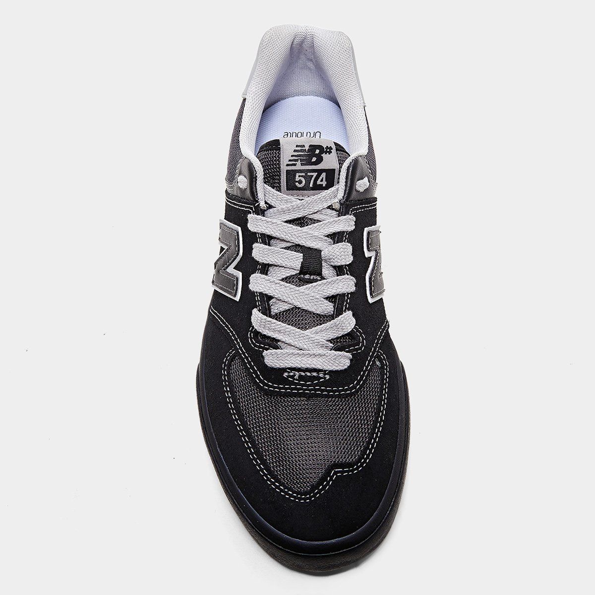 Tênis New Balance NM 574 Masculino - Tam: 43 - 3