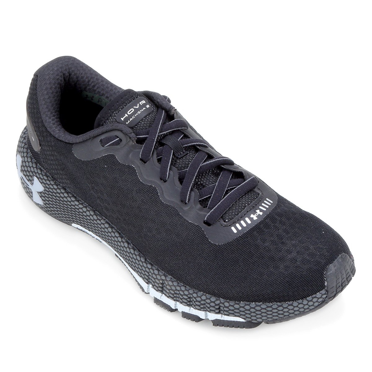 Tênis Under Armour Hovr Machina 2 Feminino - Tam: 36 - 1