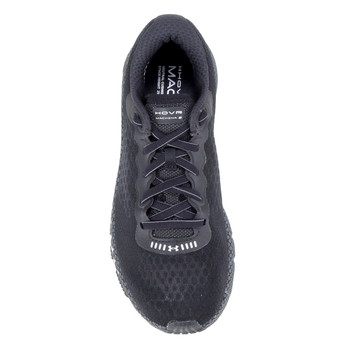 Tênis Under Armour Hovr Machina 2 Feminino - Tam: 36 - 3