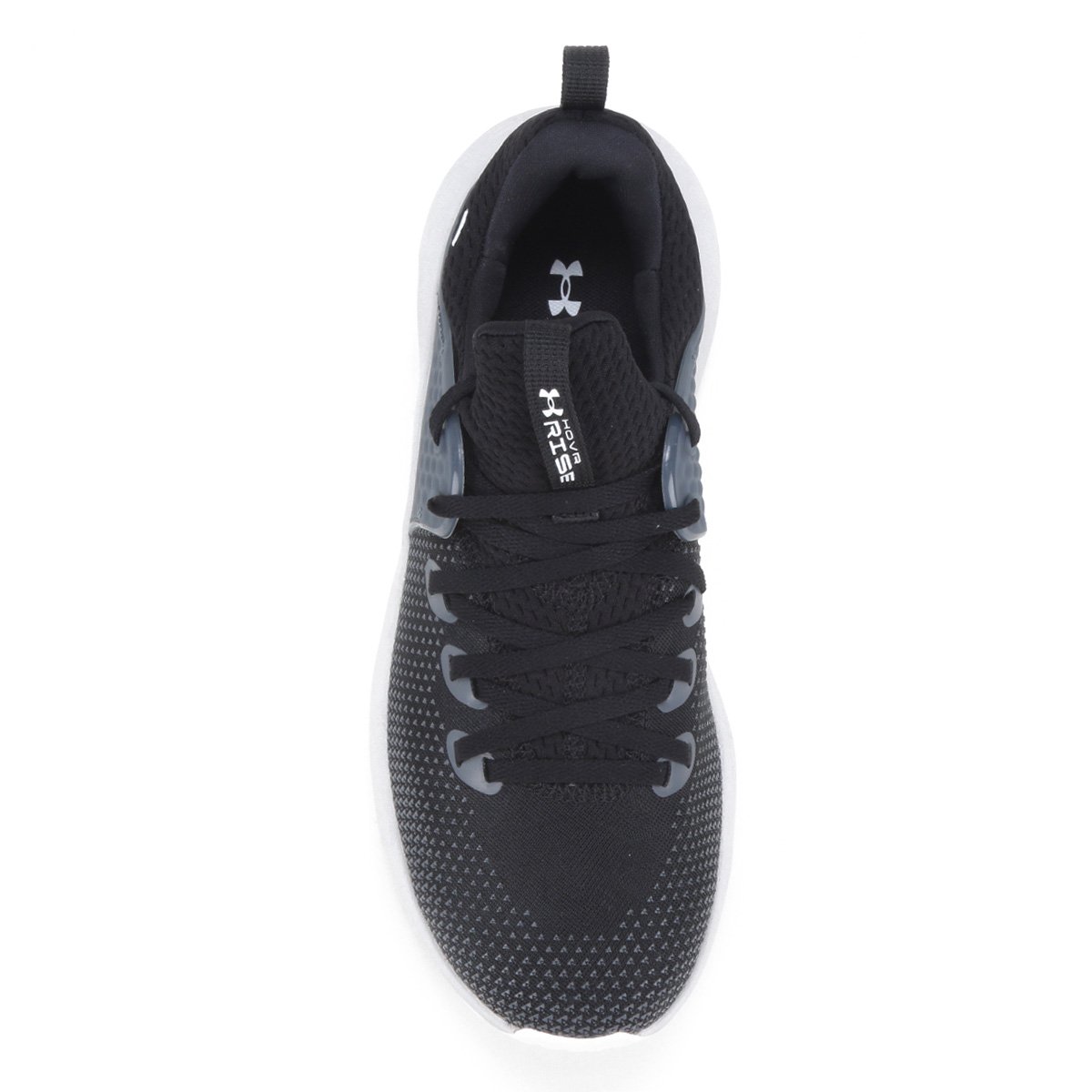 Tênis Under Armour Hovr Rise 3 Masculino - Tam: 39 - 3