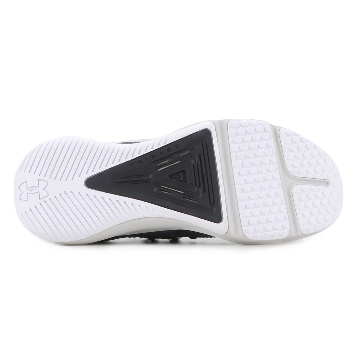 Tênis Under Armour Hovr Rise 3 Masculino - Tam: 39 - 4