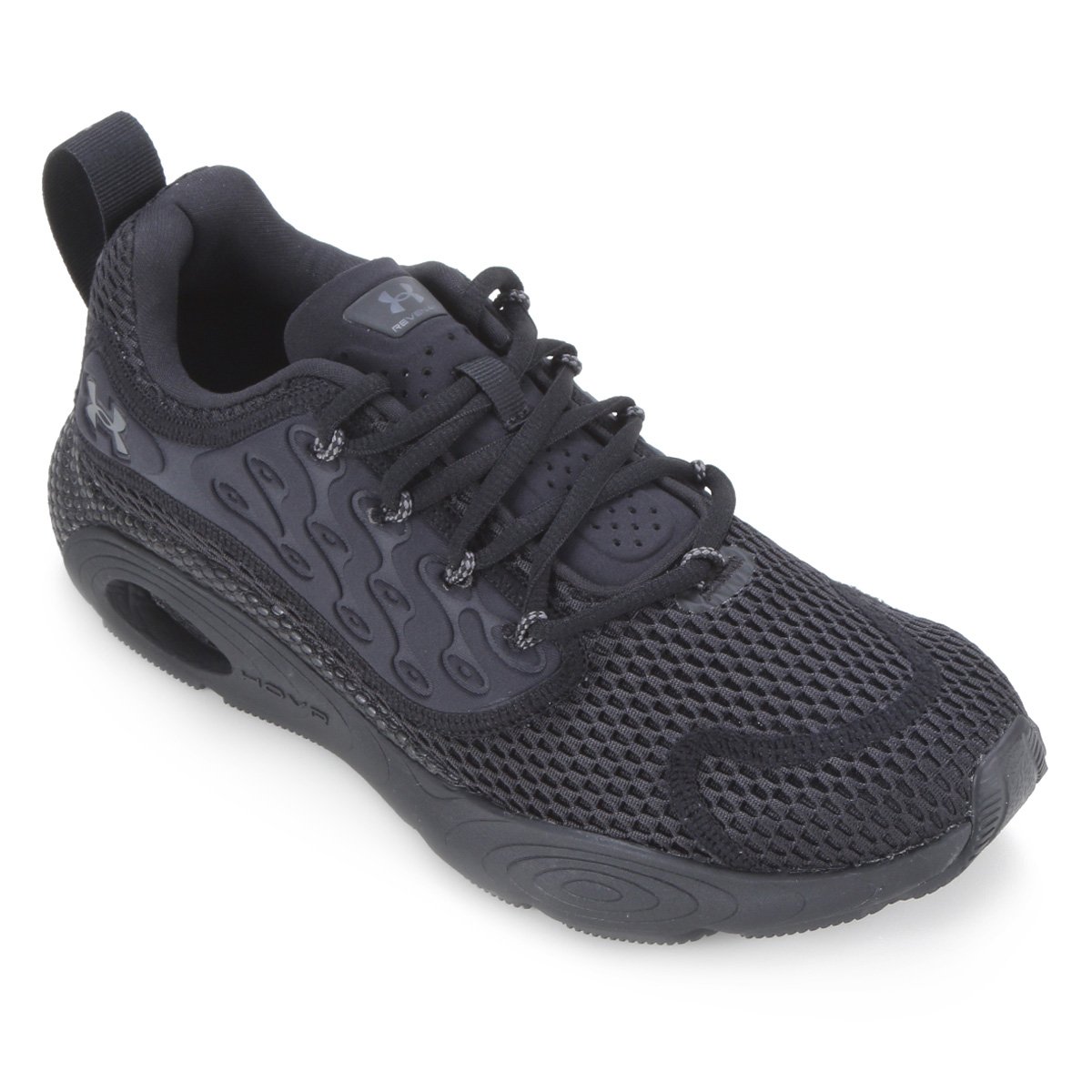 Tênis Under Armour Hovr Revenant Masculino - Tam: 38 - 1