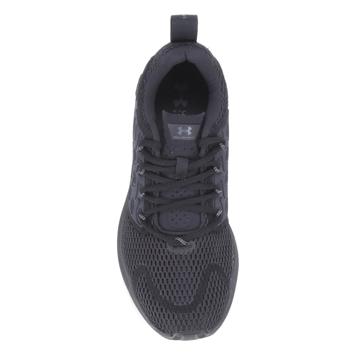 Tênis Under Armour Hovr Revenant Masculino - Tam: 38 - 3