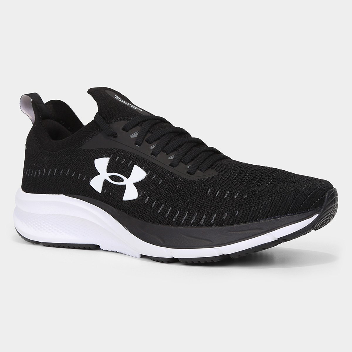 Tênis Under Armour CH Slight SE - Tam: 34 - 1