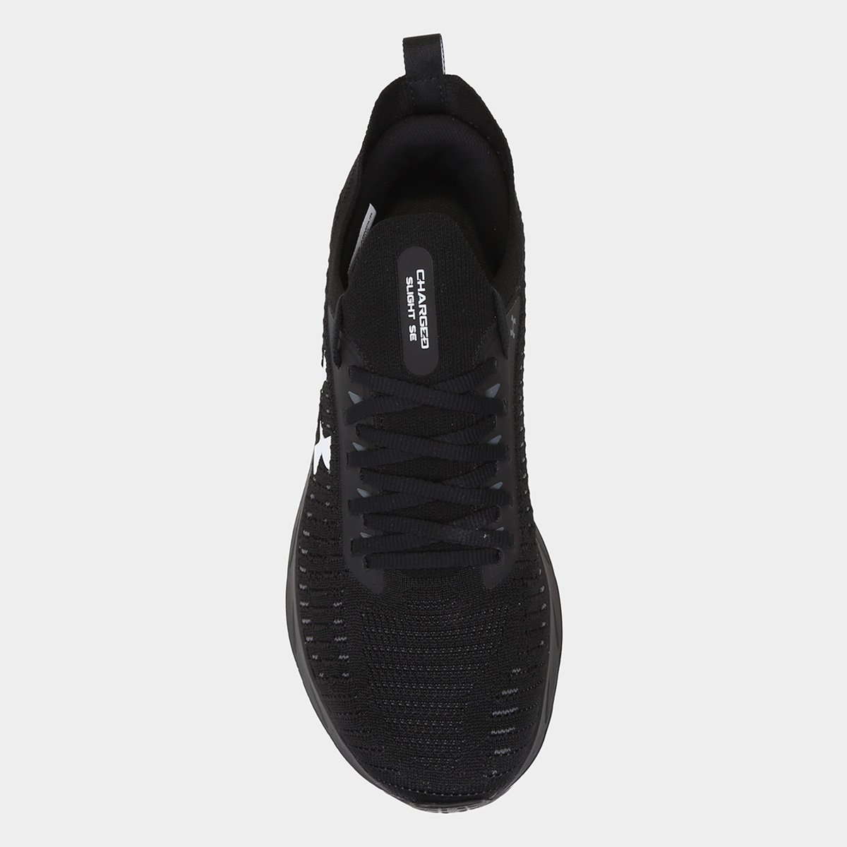 Tênis Under Armour CH Slight SE - Tam: 34 - 3
