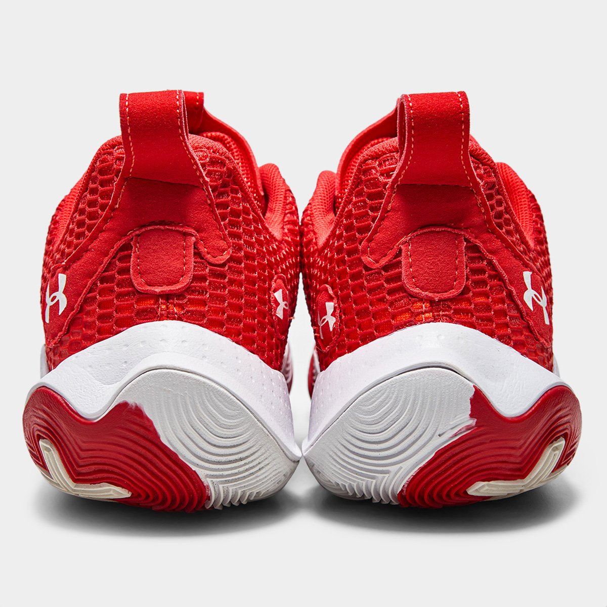 Tênis Under Armour Tribase Cross - Tam: 44 - 2