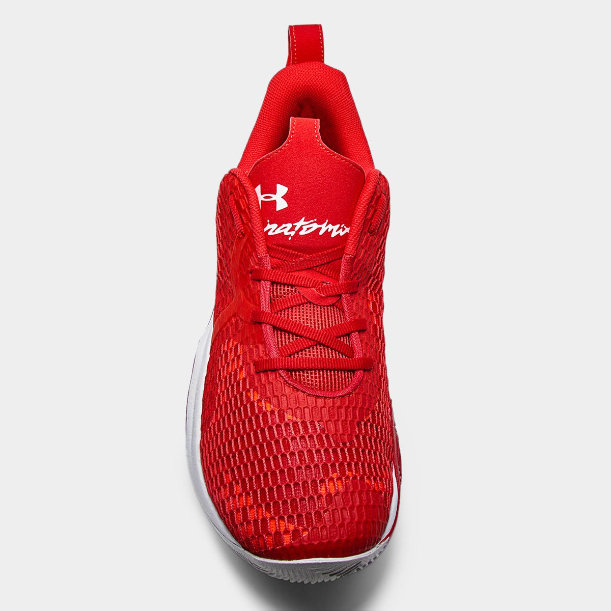 Tênis Under Armour Tribase Cross - Tam: 44 - 3