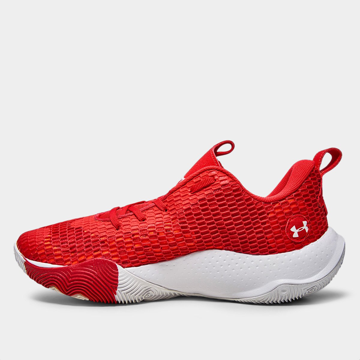 Tênis Under Armour Tribase Cross - Tam: 44 - 5