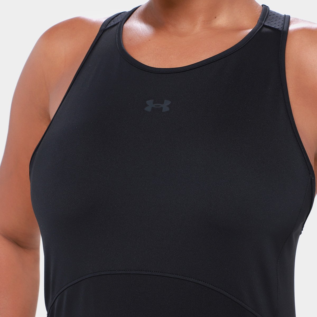 Regata Under Armour Mesh Feminina - Tam: G - 2