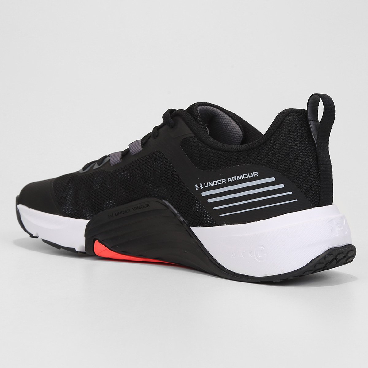 Tênis Under Armour Tribase Reps - Tam: 34 - 2