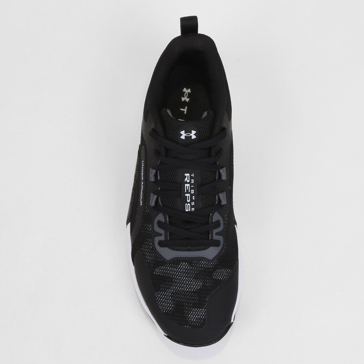 Tênis Under Armour Tribase Reps - Tam: 34 - 3